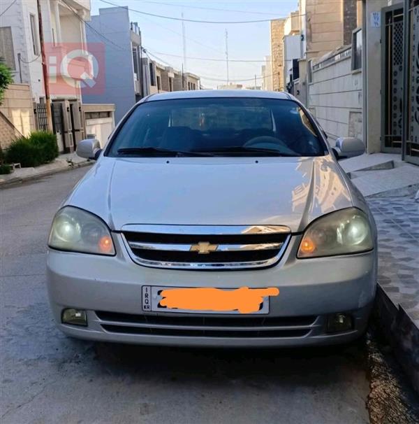 Chevrolet Optra 2008 for sale in Iraq - Mosul